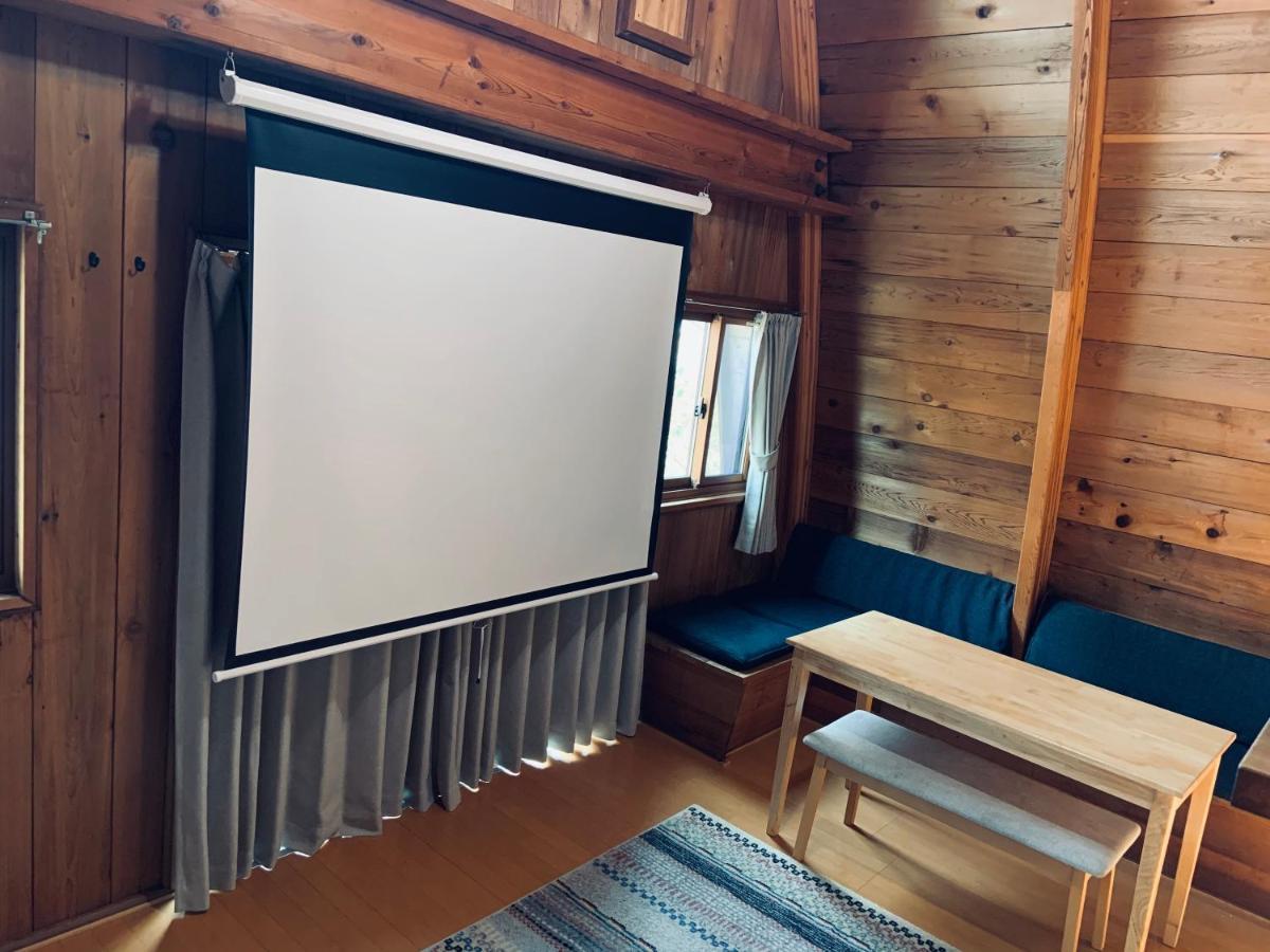 Yukiita Lodge Hakuba Luaran gambar