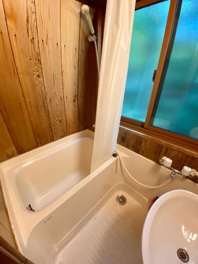 Yukiita Lodge Hakuba Luaran gambar